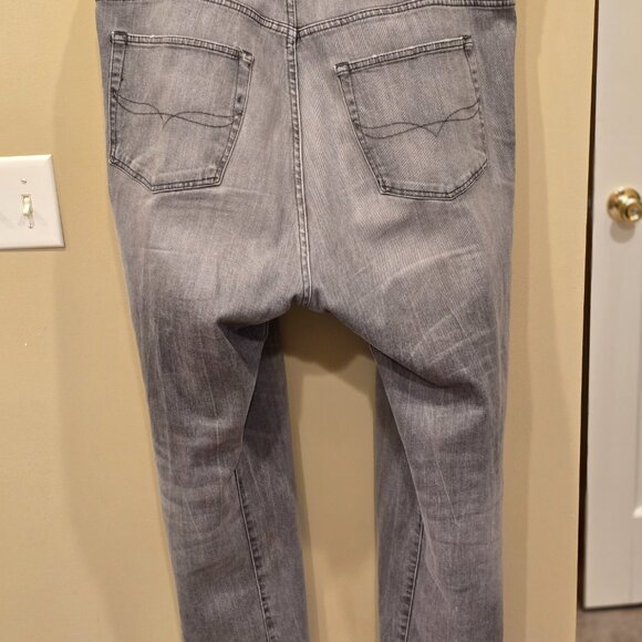 Polo Jeans - The Relaxed Hampton Straight - Size 46x30 - Picture 2 of 5